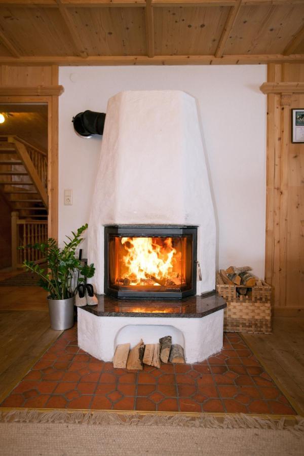 Landhaus Schiestl Mayrhofen Pokój zdjęcie
