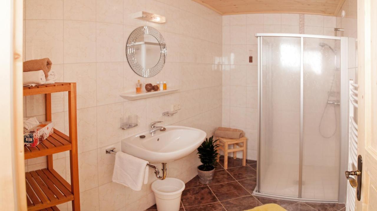 Landhaus Schiestl Mayrhofen Pokój zdjęcie