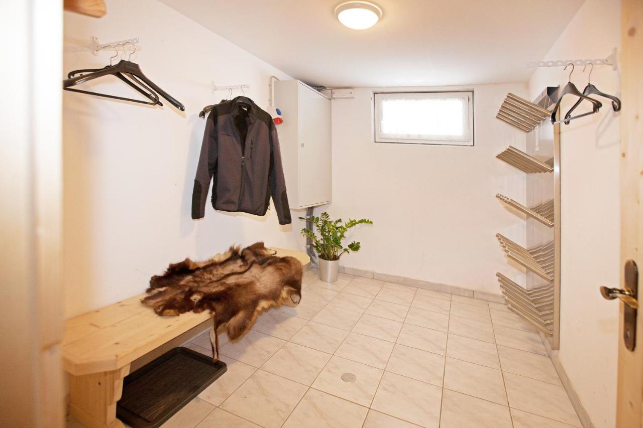 Landhaus Schiestl Mayrhofen Pokój zdjęcie