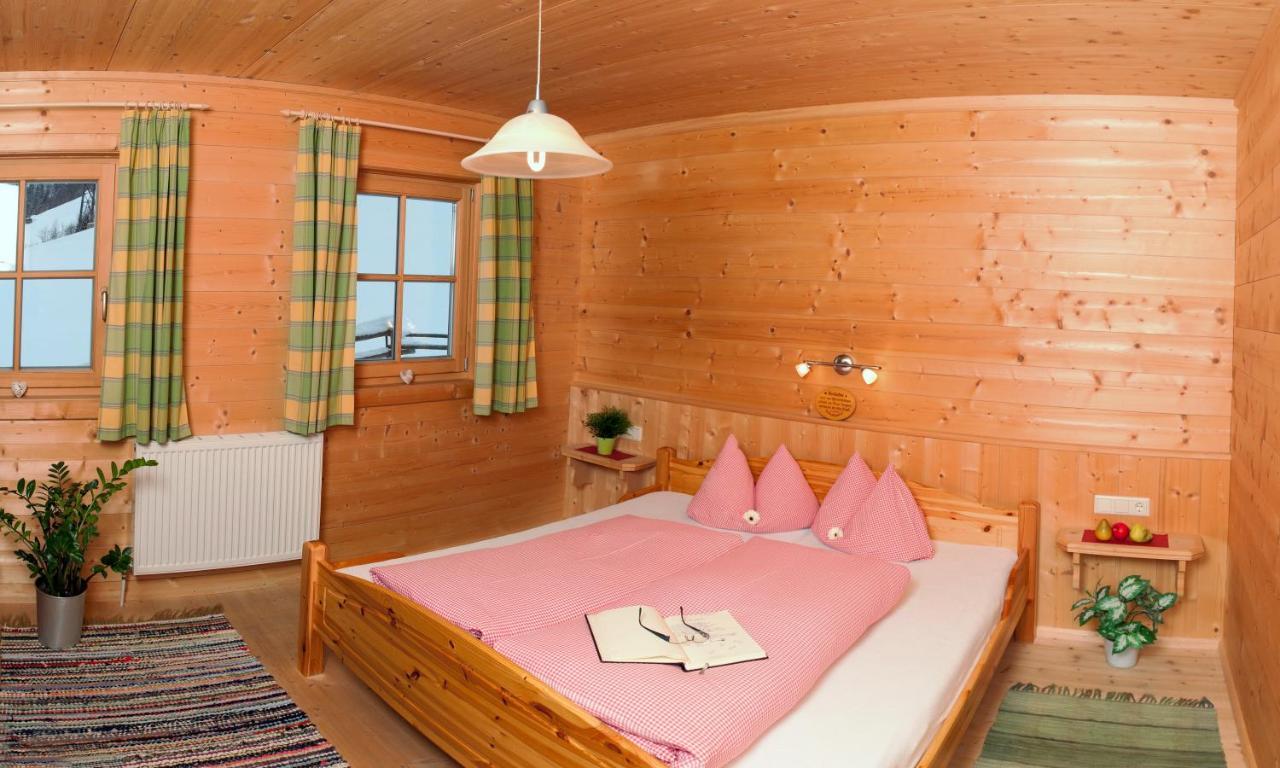 Landhaus Schiestl Mayrhofen Pokój zdjęcie