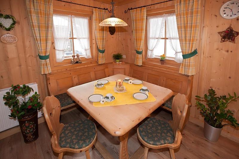 Landhaus Schiestl Mayrhofen Zewnętrze zdjęcie