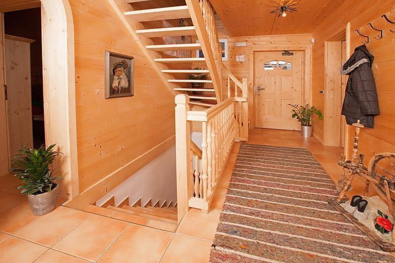 Landhaus Schiestl Mayrhofen Zewnętrze zdjęcie