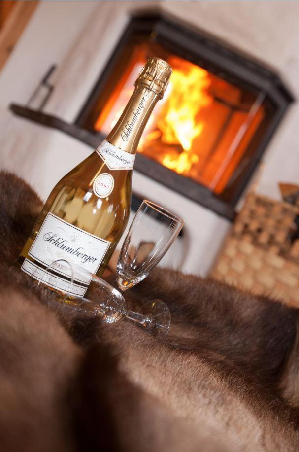 Landhaus Schiestl Mayrhofen Zewnętrze zdjęcie