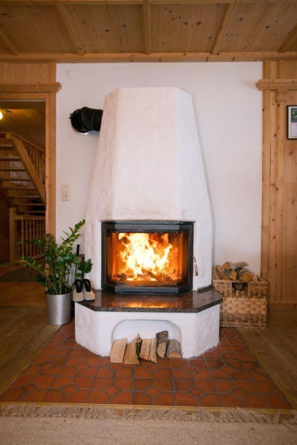 Landhaus Schiestl Mayrhofen Zewnętrze zdjęcie