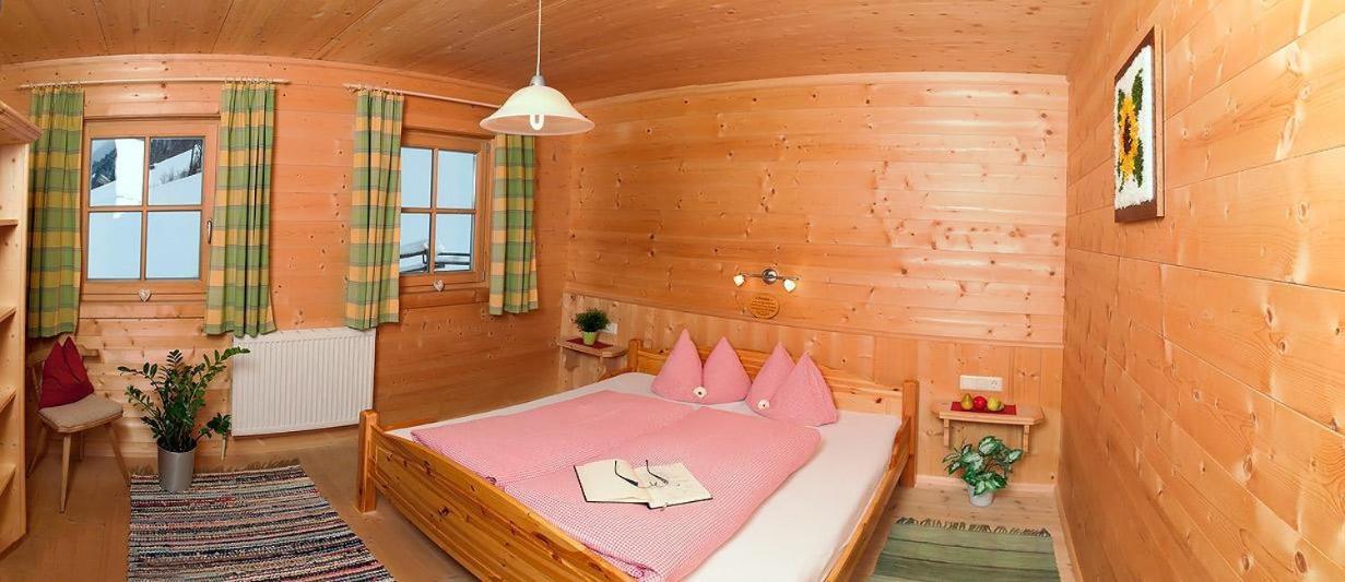 Landhaus Schiestl Mayrhofen Zewnętrze zdjęcie